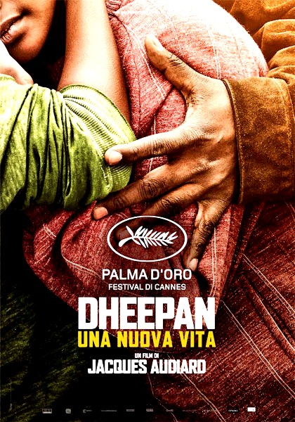 DHEEPAN