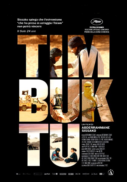 TIMBUKTU