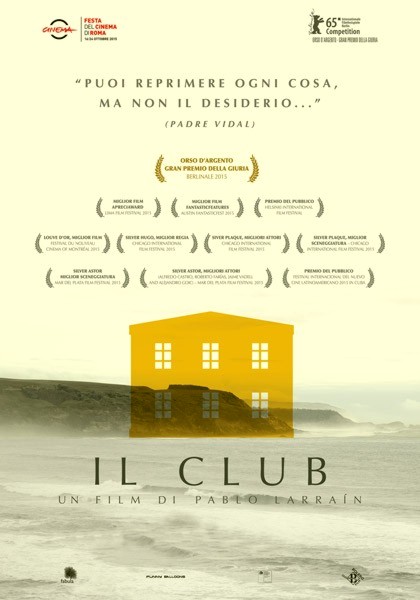 IL CLUB