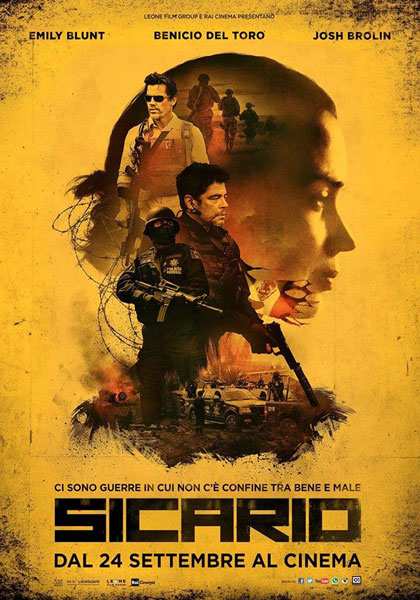 SICARIO