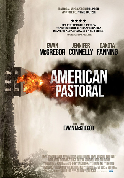 AMERICAN PASTORAL