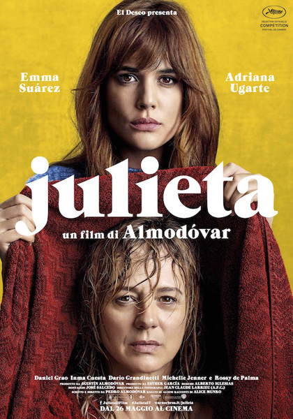 JULIETA