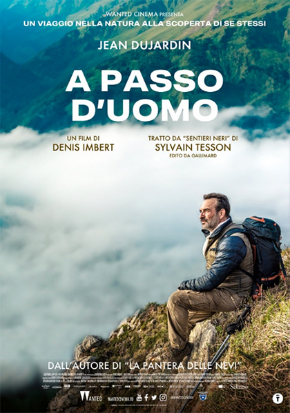 A PASSO D&#39;UOMO