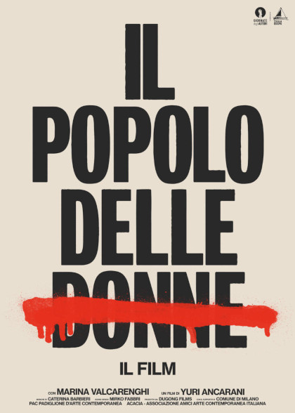 IL POPOLO DELLE DONNE