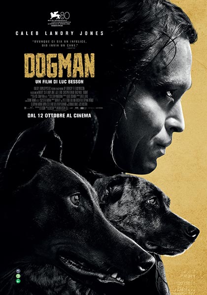 DOGMAN