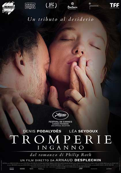 tromperie