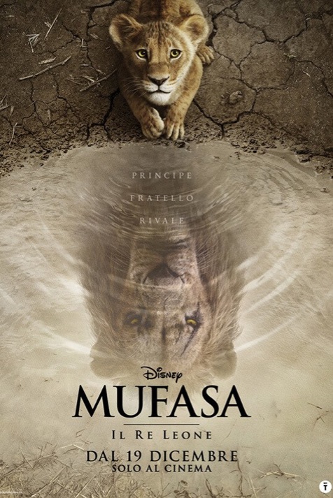 mufasa